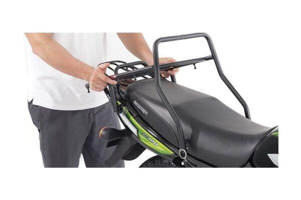 Parrilla Anclaje De Carga  Bajaj BOXER CT