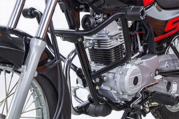 Slider Fire Parts Bajaj BOXER CT - Image 2