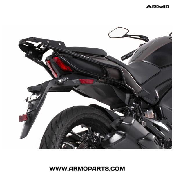 Parrilla Armo  Bajaj DOMINAR 400 (TODAS)