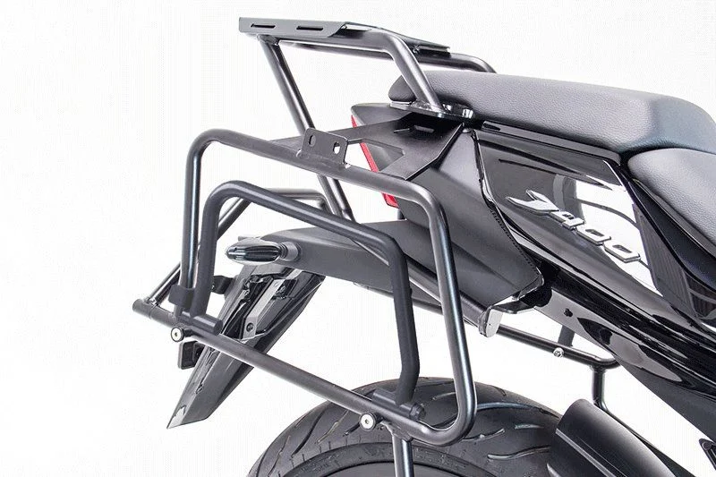Porta Alforjas Fire Parts Bajaj DOMINAR 400 (TODAS)