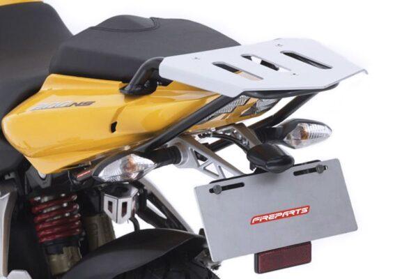Parrilla Fire Parts Bajaj PULSAR 200 NS