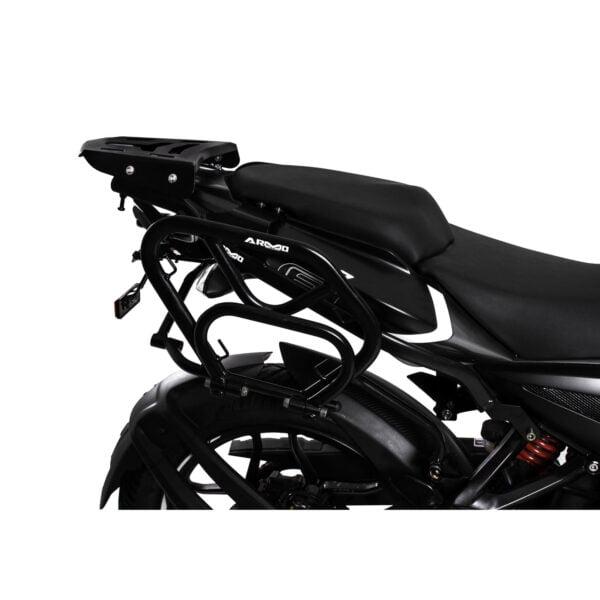 Porta Alforjas Armo Bajaj PULSAR 200 NS - Image 2