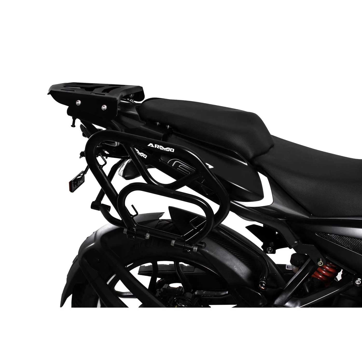 Porta Alforjas Armo Bajaj PULSAR 200 NS - Image 2