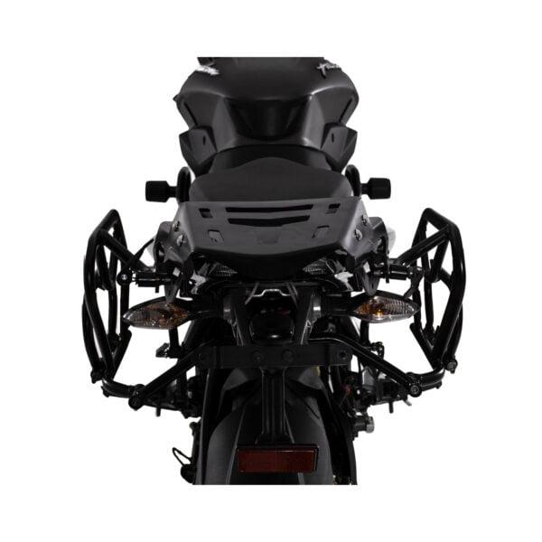 Porta Alforjas Armo Bajaj PULSAR 200 NS