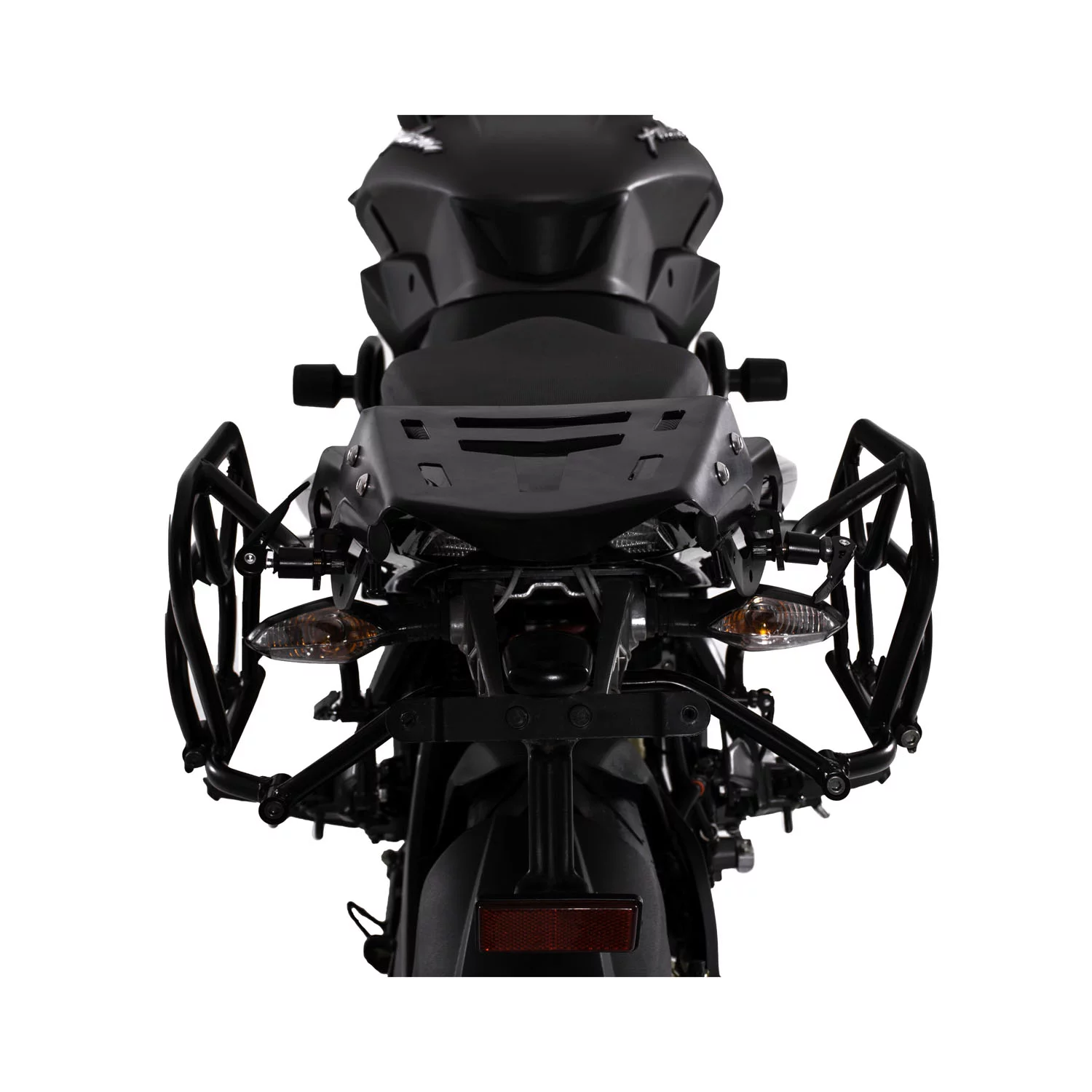Porta Alforjas Armo Bajaj PULSAR 200 NS