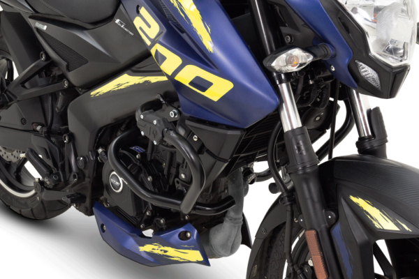 Slider Fire Parts  Bajaj PULSAR 200 NS
