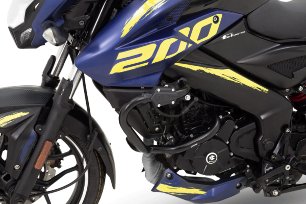 Slider Fire Parts  Bajaj PULSAR 200 NS - Image 2
