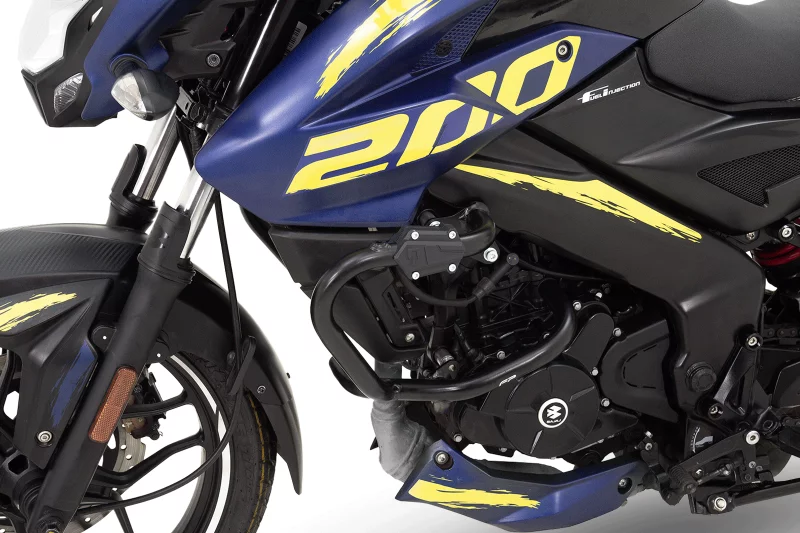 Slider Fire Parts Bajaj PULSAR 200 NS - Image 2