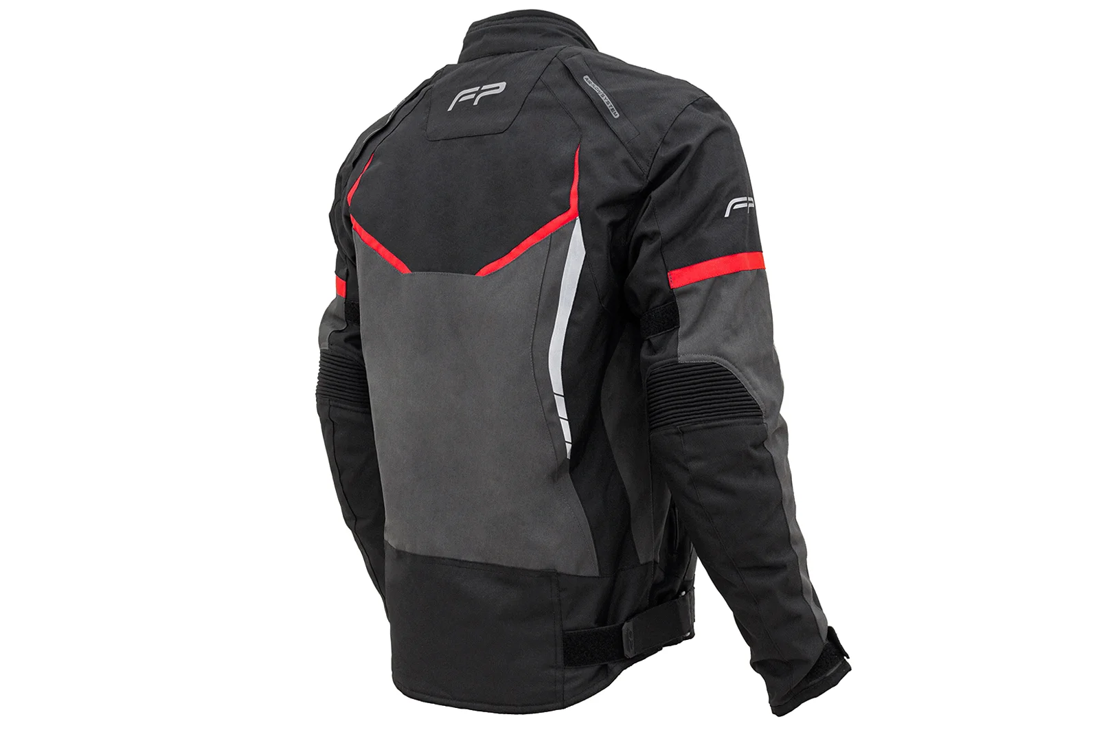 Chaqueta Invierno Fire Parts - Image 3