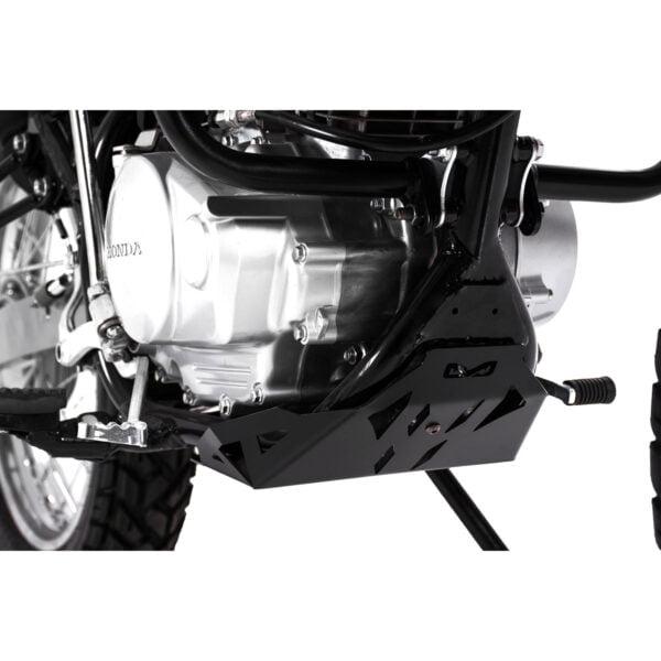 Protector Motor Armo  Honda XR 150