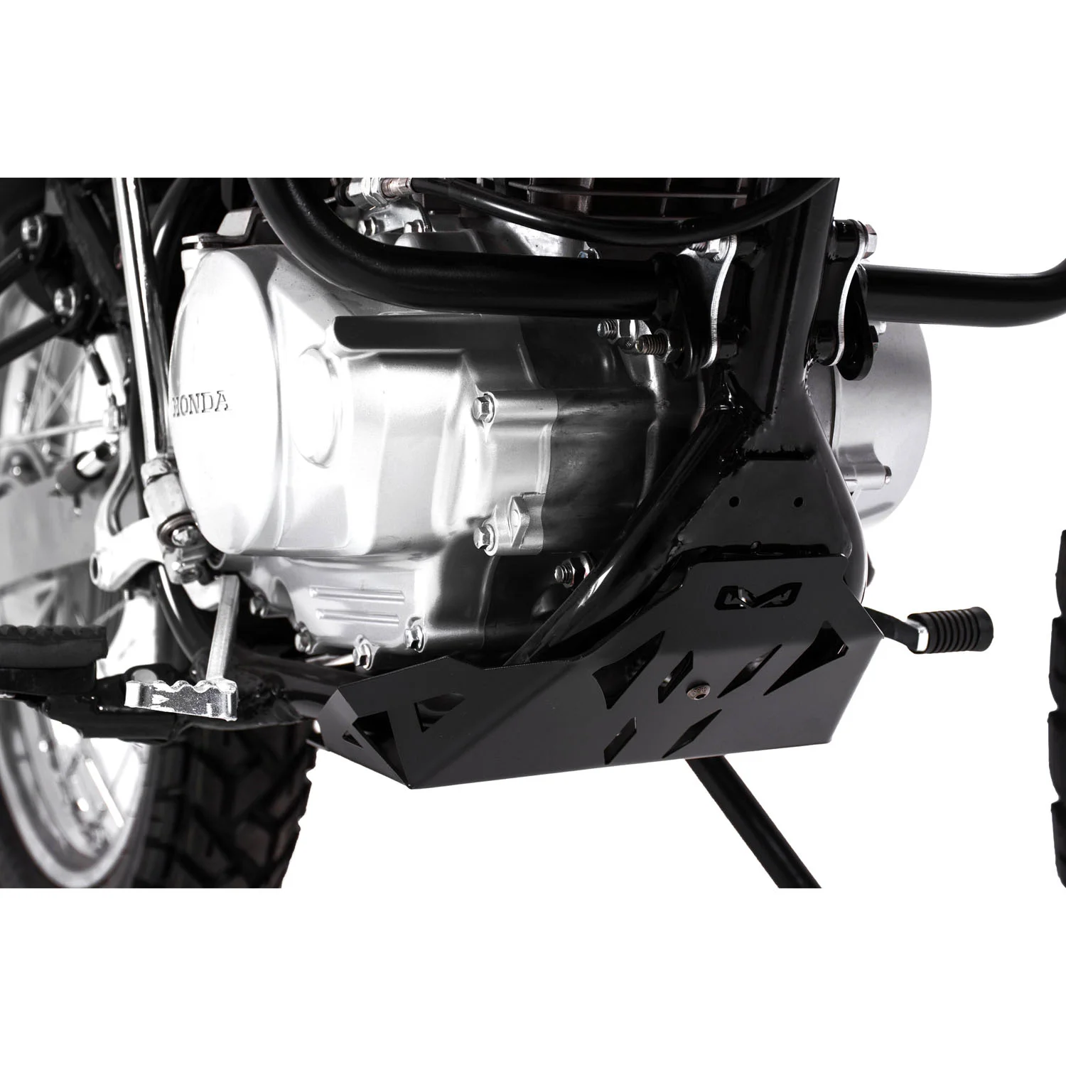 Protector Motor Armo Honda XR 150