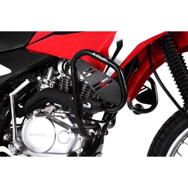 Slider ArmoD  Honda XR 150