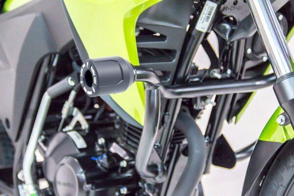 Slider  FP Honda CB 110