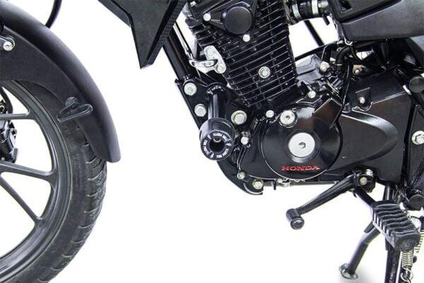 Slider  FP Honda CB 125 - Image 2