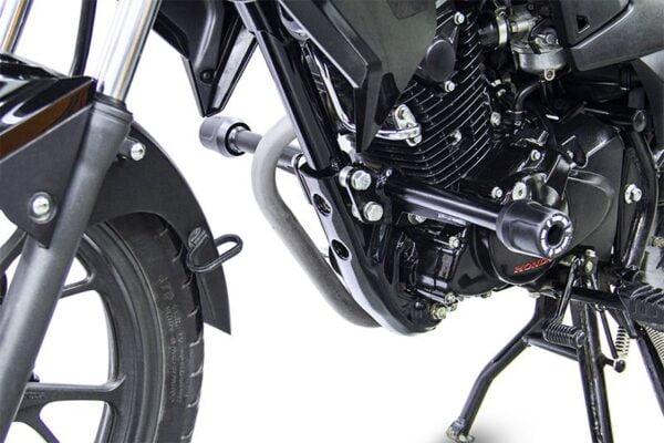Slider  FP Honda CB 125