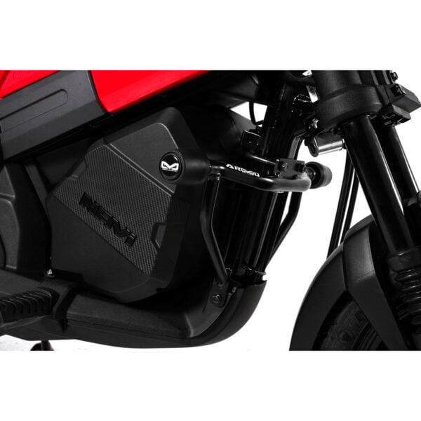 Slider Armo Honda Navi