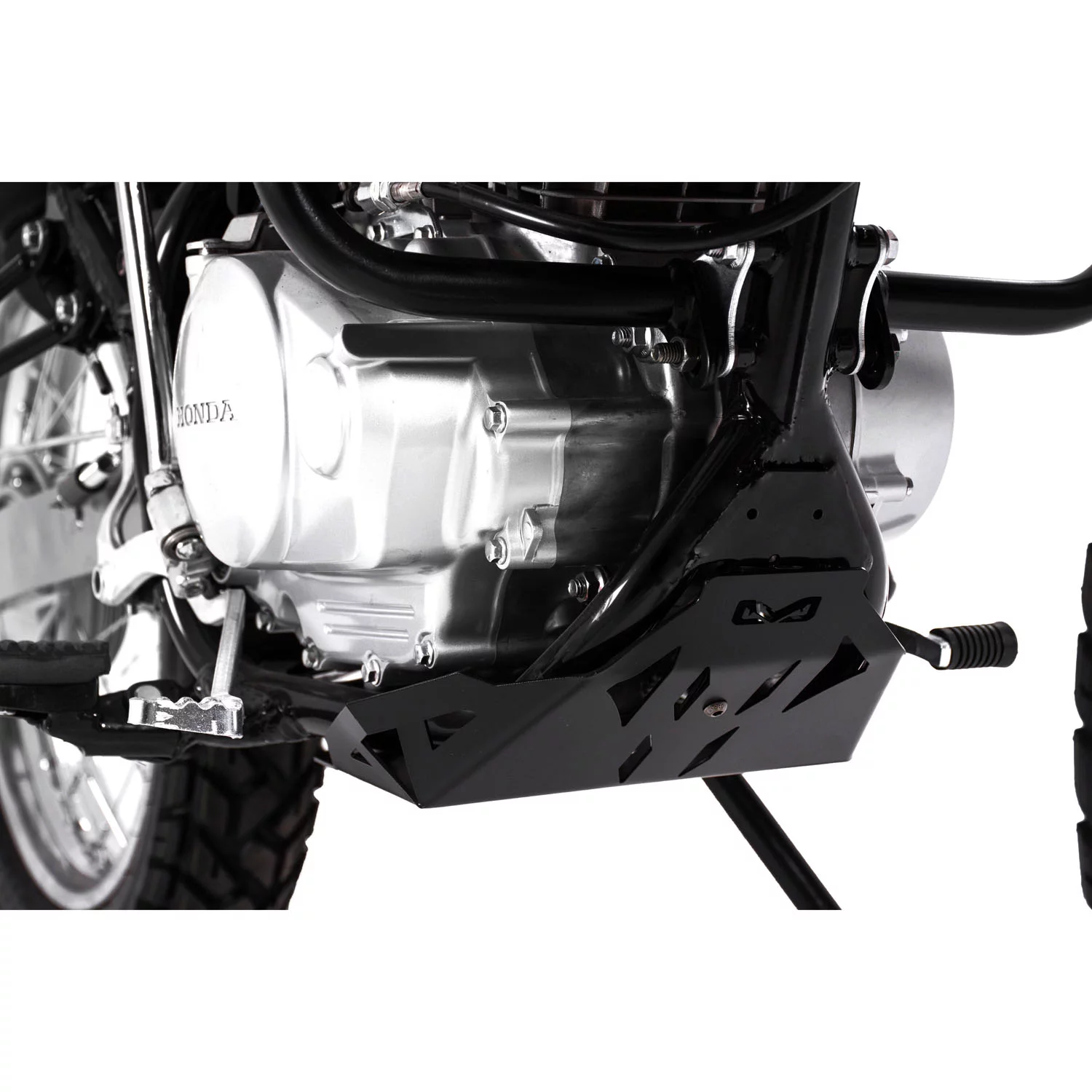 Protector Motor Armo Honda XR 150