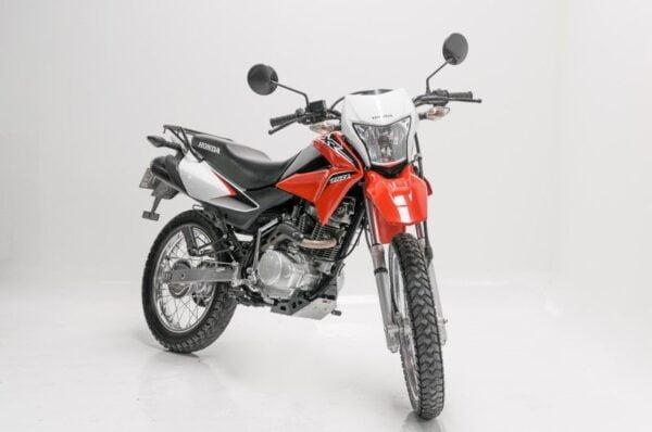Protector Motor  Fire Parts Honda XR 150 - Image 2
