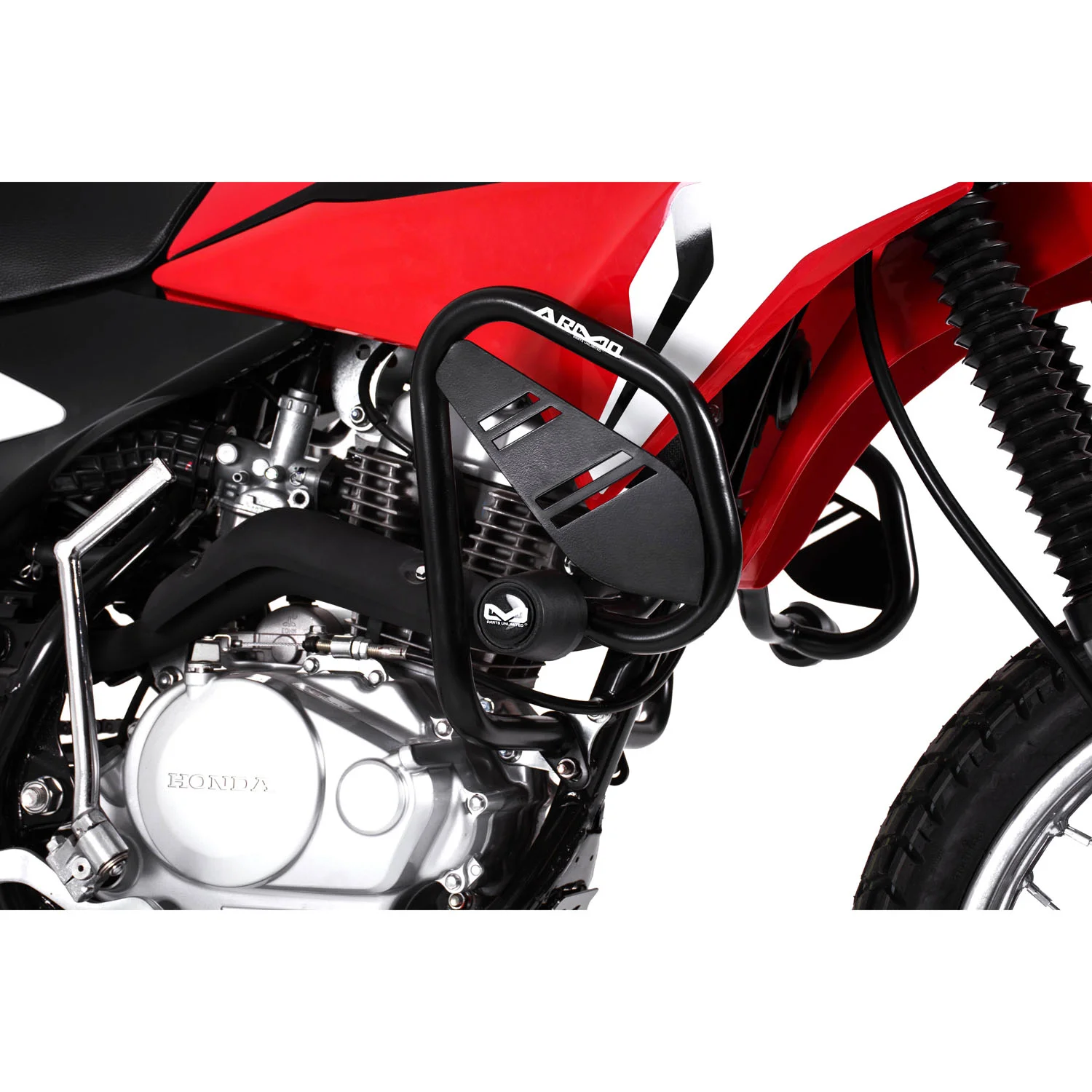 Slider Armo Honda XR 150