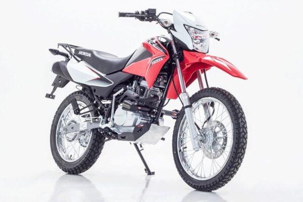 Slider  FP Honda XR 150