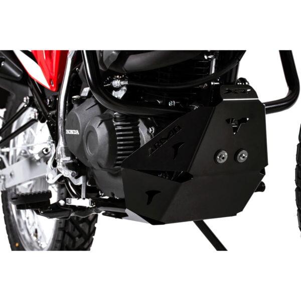 Protector Motor Armo Honda XR 190