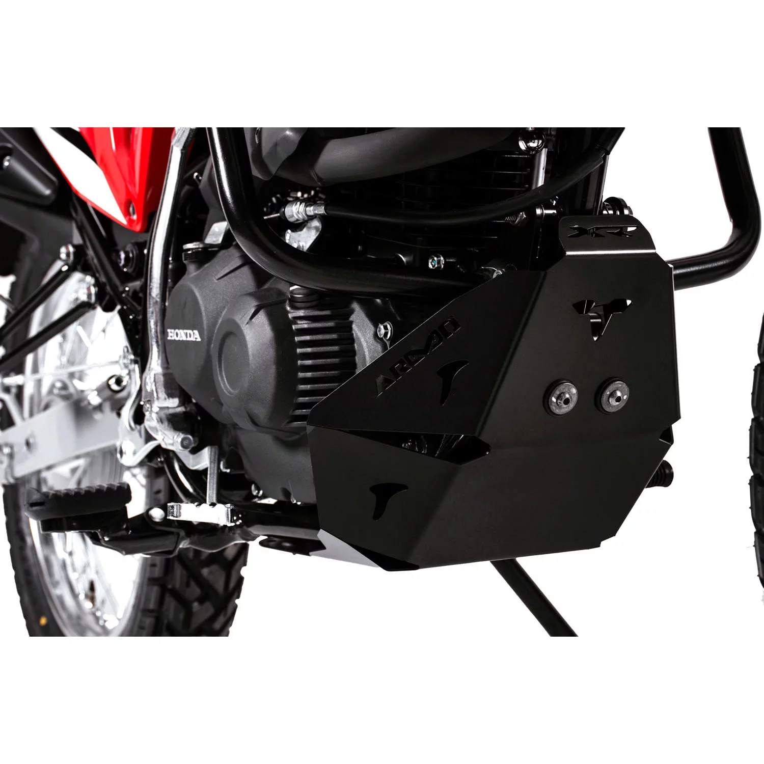 Protector Motor Armo Honda XR 190
