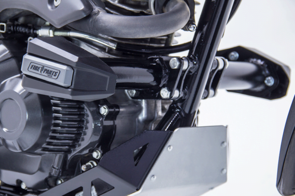 Protector Motor  FP Honda XR 190