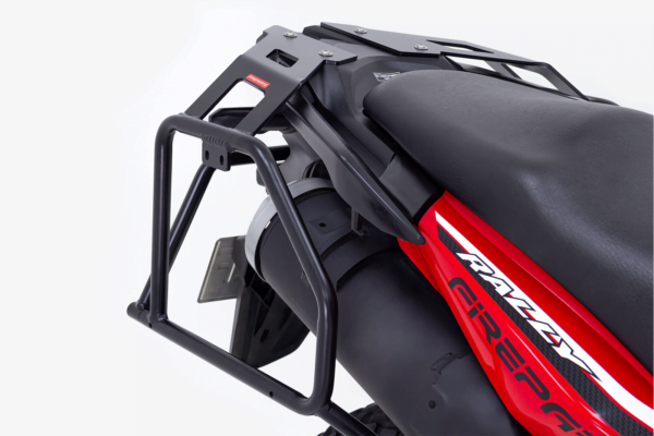 Porta Alforjas  FP Honda XRE 300 - Image 2