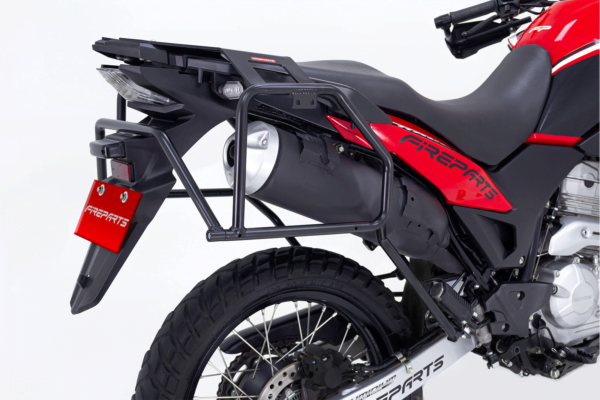 Porta Alforjas  FP Honda XRE 300 - Image 3