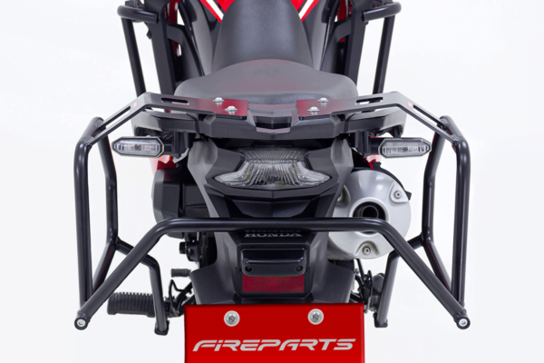 Porta Alforjas  FP Honda XRE 300 - Image 4