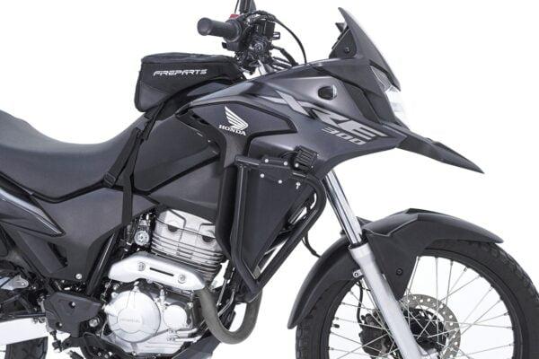 Slider  FP Honda XRE 300 - Image 2