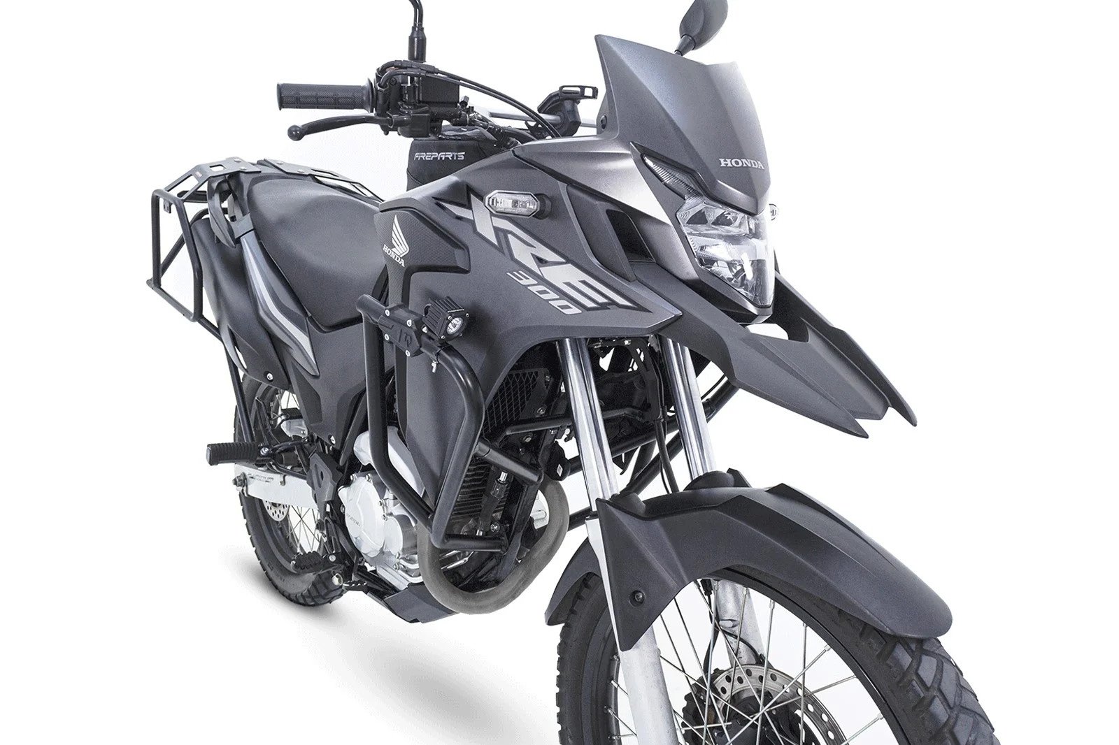Slider  FP Honda XRE 300 - Image 3