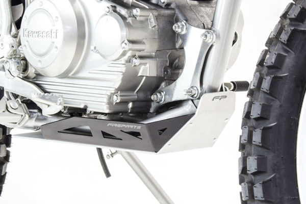 Protector Motor Fire Parts Kawasaki KLX 150