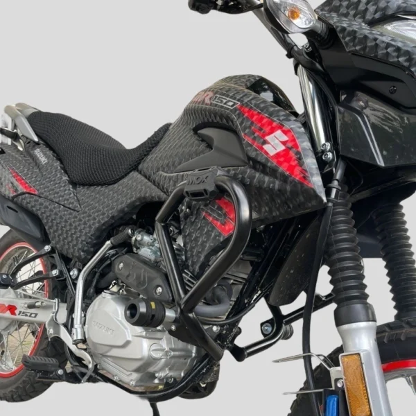 Slider Estilo Mariposa Geeparts Suzuki DR 150