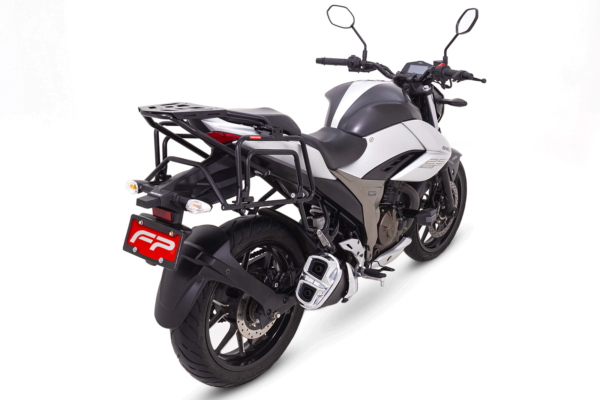 Porta Alforjas Fire Parts  Suzuki GIXXER 250 - Image 2
