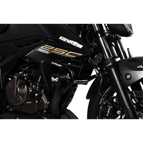 Slider Armo Suzuki GIXXER 250
