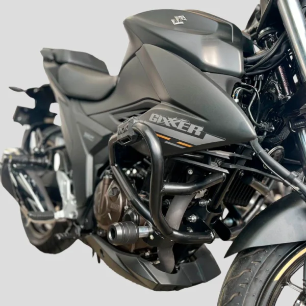 Slider Estilo Mariposa Geeparts Suzuki GIXXER 250
