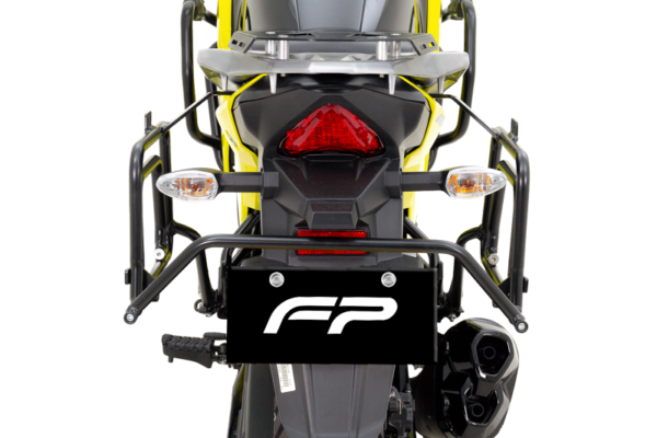 Porta Alforjas Fire Parts  Suzuki VSTROM 250SX