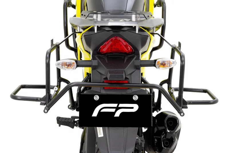 Porta Alforjas Fire Parts Suzuki VSTROM 250SX - Image 2