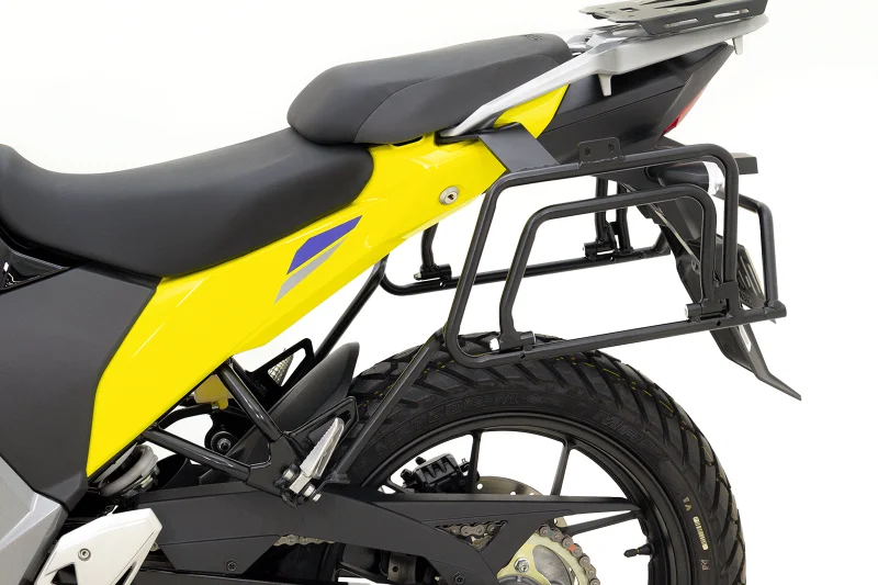 Porta Alforjas Fire Parts Suzuki VSTROM 250SX - Image 3
