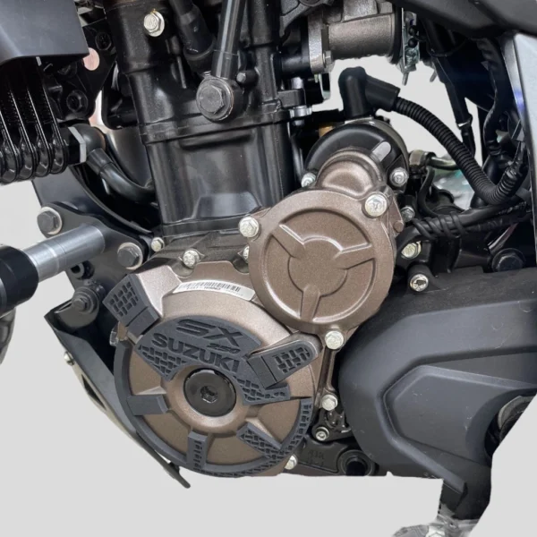Protector Carcasa Geeparts Suzuki VSTROM 250SX