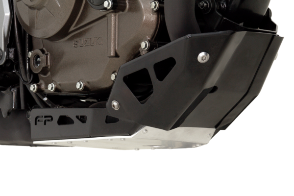 Protector Motor Fire Parts Suzuki VSTROM 250SX