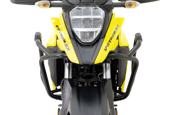 Slider Crashbar Fire Parts  Suzuki VSTROM 250SX - Image 2