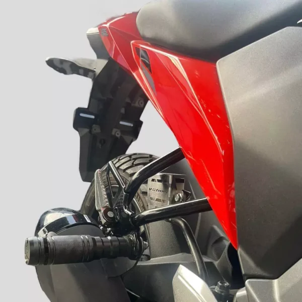 Slider Mofle Geeparts Suzuki VSTROM 250SX