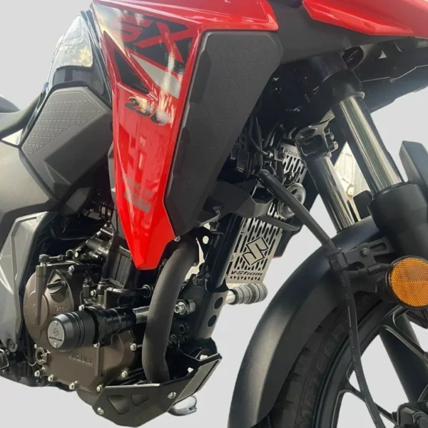 Slider Tubular Geeparts Suzuki VSTROM 250SX