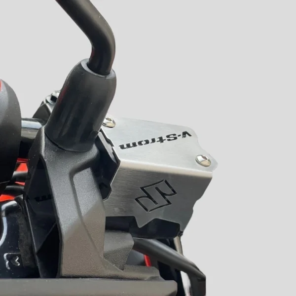 Tapa Liquido Delantero Suzuki VSTROM 250SX