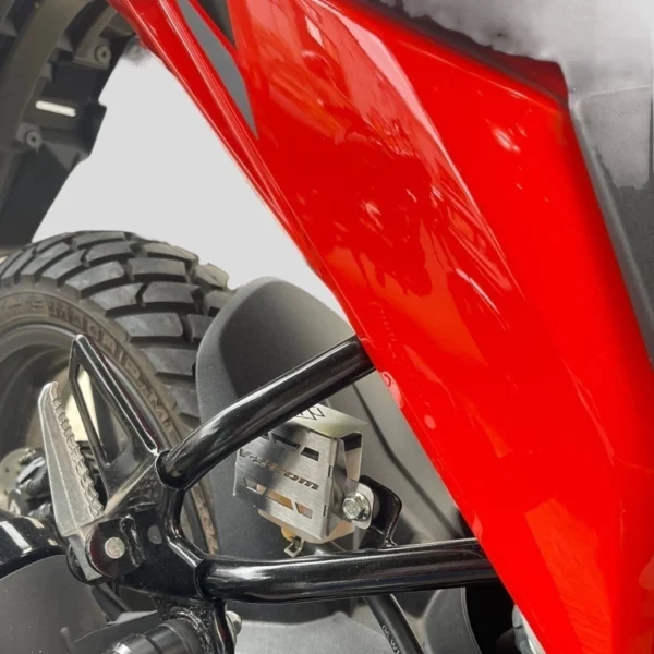 Tapa Liquido Freno Trasero Geeparts Suzuki VSTROM 250SX