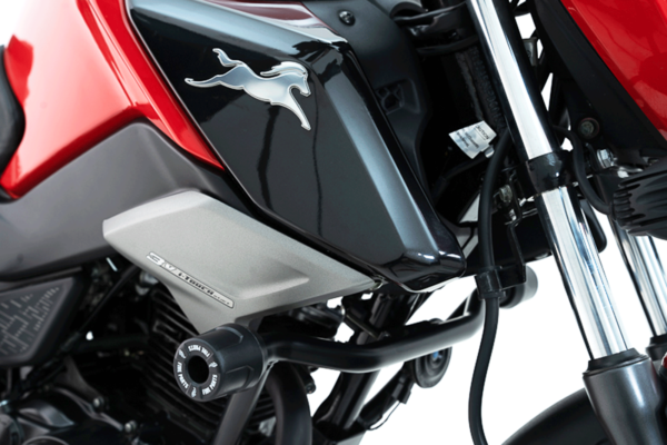 Slider  FP Tvs Raider 125