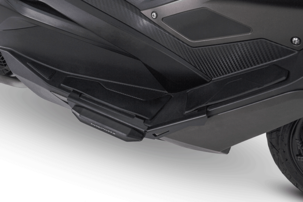 Slider Delantero Victory Black