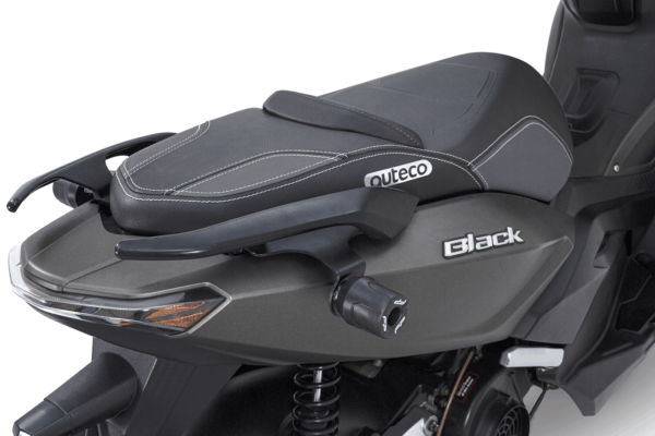 Slider Trasero Victory Black
